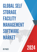 Global Self Storage Facility Management Software Market Insights Forecast to 2028