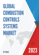 Global Combustion Controls Systems Market Insights and Forecast to 2028