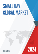 Global Small UAV Market Size Manufacturers Supply Chain Sales Channel and Clients 2021 2027
