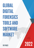 Global Digital Forensics Tools and Software Market Research Report 2022