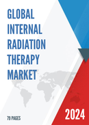 Global Internal Radiation Therapy Market Research Report 2023