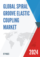 Global Spiral Groove Elastic Coupling Market Research Report 2023