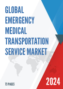 Global Emergency Medical Transportation Service Market Research Report 2023