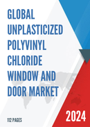 Global Unplasticized Polyvinyl Chloride Window and Door Market Insights and Forecast to 2028