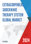 Global Extracorporeal Shockwave Therapy System Market Research Report 2023