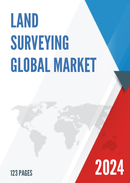 Global Land Surveying Market Insights Forecast to 2028