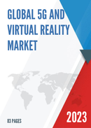 Global 5G and Virtual Reality Market Size Status and Forecast 2022 2028