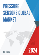 Global Pressure Sensors Market Insights and Forecast to 2028
