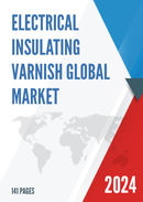 Global Electrical Insulating Varnish Market Insights and Forecast to 2028