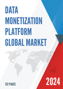 Global Data Monetization Platform Industry Research Report Growth Trends and Competitive Analysis 2022 2028