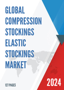 Global Compression Stockings Elastic Stockings Market Insights and Forecast to 2028