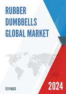 Global Rubber Dumbbells Market Insights Forecast to 2028