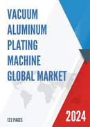 Global Vacuum Aluminum Plating Machine Market Research Report 2021