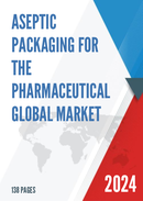 Global Aseptic Packaging for Pharmaceutical Market Insights and Forecast to 2028