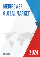 Global Medipower Market Research Report 2023