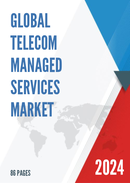 Global Telecom Managed Services Market Insights Forecast to 2028