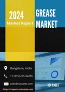Grease Market By Base Oil Mineral Oil Synthetic Oil Bio based Oil By Thickener Type Metallic Soap Non Soap Inorganic By End Use Industry Power Generation Automotive Heavy Equipment Food and Beverage Chemical Manufacturing Others Global Opportunity Analysis and Industry Forecast 2021 2031