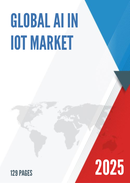 Global AI in IoT Market Insights Forecast to 2028