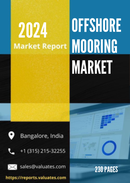 Offshore Mooring Market by Mooring Type Catenary Taut Leg Single Point Spread Dynamic Positioning and Semi Taut Application Floating Production Storage Offloading FPSO FLNG TLP SPAR Platforms Global Opportunity Analysis and Industry Forecast 2014 2022