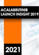 Acalabrutinib Launch Insight 2019