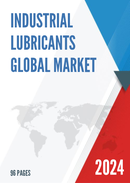 Global Industrial Lubricants Market Insights and Forecast to 2028