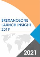 Brexanolone Launch Insight 2019