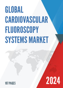 Global Cardiovascular Fluoroscopy Systems Market Insights and Forecast to 2028
