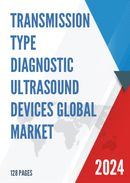 Global Transmission type Diagnostic Ultrasound Devices Market Insights and Forecast to 2028