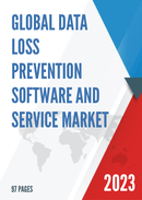 Global Data Loss Prevention Software and Service Market Insights Forecast to 2028