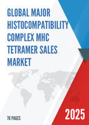 Global Major Histocompatibility Complex MHC Tetramer Market Research Report 2024