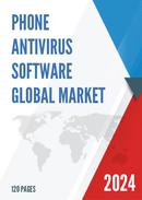 Global Phone Antivirus Software Market Insights Forecast to 2028