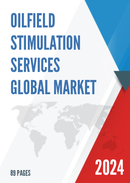 Global Oilfield Stimulation Services Market Research Report 2023