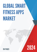 Global Smart Fitness APPs Market Research Report 2022