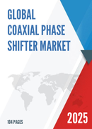 Global Coaxial Phase Shifter Market Research Report 2025