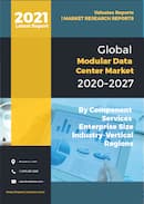Modular Data Center Market by Component Solution All in one and Individual and Services Consulting Deployment and Support Maintenance Enterprise Size Small Medium Enterprises and Large Enterprises Industry Vertical BFSI IT Telecom Retail Manufacturing Healthcare Energy Media Entertainment Government and Others Global Opportunity Analysis and Industry Forecast 2020 2027