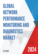 Global Network Performance Monitoring and Diagnostics Market Insights and Forecast to 2028