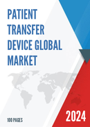 Global Patient Transfer Device Market Insights Forecast to 2028