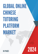 Global Online Chinese Tutoring Platform Industry Research Report Growth Trends and Competitive Analysis 2022 2028
