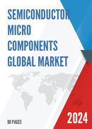 Global Semiconductor Micro Components Market Insights and Forecast to 2028