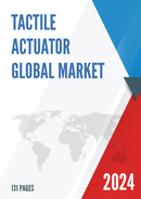Global Tactile Actuator Market Size Manufacturers Supply Chain Sales Channel and Clients 2021 2027