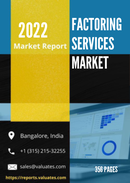 Factoring Services Market By Provider Banks NBFCs By Enterprise Size Large Enterprises SMEs By Application Domestic International By Industry Vertical Construction Manufacturing Healthcare Transportation Logistics Energy Utilities IT Telecom Staffing Others Global Opportunity Analysis and Industry Forecast 2021 2031