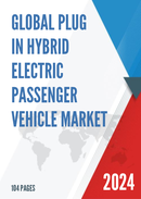 Global Plug In Hybrid Electric Passenger Vehicle Market Insights and Forecast to 2028