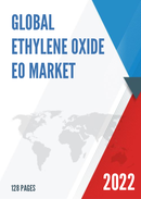 Global Ethylene Oxide EO Market Insights and Forecast to 2028