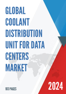 Global Coolant Distribution Unit for Data Centers Market Research Report 2024