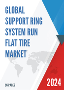 Global Support Ring System Run flat Tire Market Insights Forecast to 2028