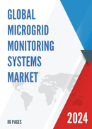 Global Microgrid Monitoring Systems Market Insights and Forecast to 2028