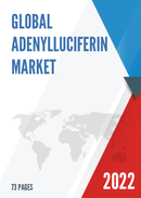 Global Adenylluciferin Market Insights and Forecast to 2028