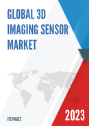 Global 3D Imaging Sensor Market Insights Forecast to 2028
