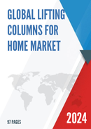 Global Lifting Columns for Home Market Insights Forecast to 2028