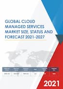 cloud managed services market